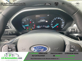 Ford Focus 1.0 Flexifuel 125 mHEV BVM  occasion � Beaupuy - photo n�8