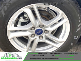 Ford Focus 1.0 Flexifuel 125 mHEV BVM  occasion � Beaupuy - photo n�7