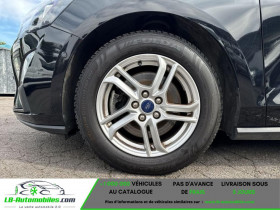 Ford Focus 1.0 Flexifuel 125 mHEV BVM  occasion � Beaupuy - photo n�7
