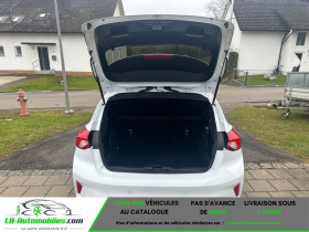 Ford Focus 1.0 Flexifuel 125 mHEV BVM  occasion � Beaupuy - photo n�7