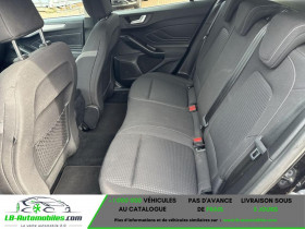 Ford Focus 1.0 Flexifuel 125 mHEV BVM  occasion � Beaupuy - photo n�6