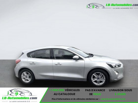 Ford Focus 1.0 Flexifuel 125 mHEV BVM  occasion � Beaupuy - photo n�5