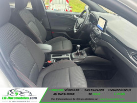 Ford Focus 1.0 Flexifuel 125 mHEV BVM  occasion � Beaupuy - photo n�6