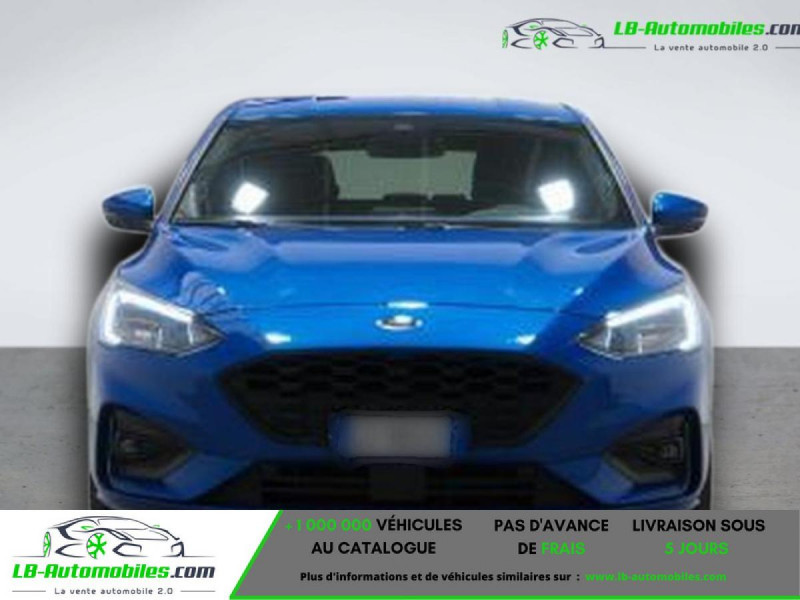 Ford Focus 1.0 Flexifuel 125 mHEV BVM  occasion � Beaupuy - photo n�2