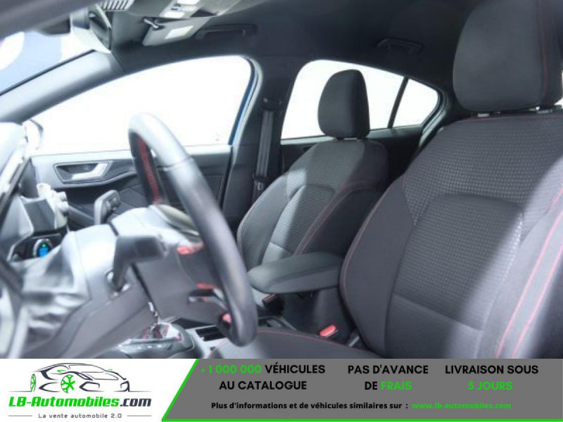 Ford Focus 1.0 Flexifuel 125 mHEV BVM  occasion � Beaupuy - photo n�6