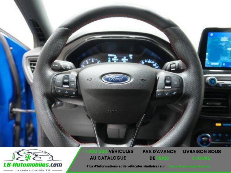 Ford Focus 1.0 Flexifuel 125 mHEV BVM  occasion � Beaupuy - photo n�7