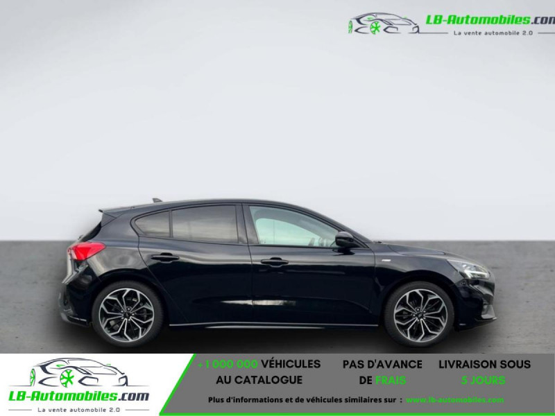Ford Focus 1.0 Flexifuel 125 mHEV BVM  occasion � Beaupuy - photo n�4