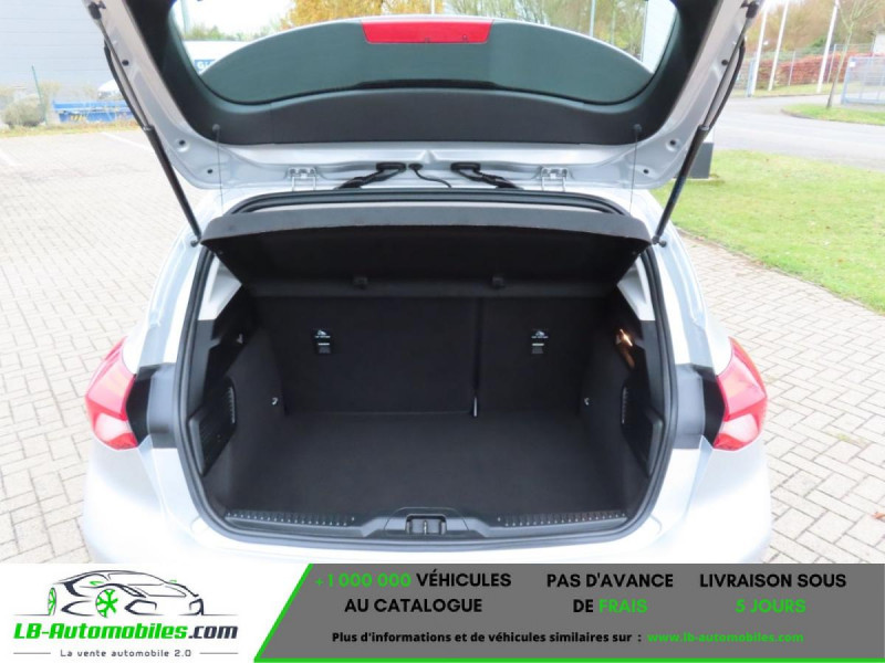Ford Focus 1.0 Flexifuel 125 mHEV BVM  occasion � Beaupuy - photo n�9