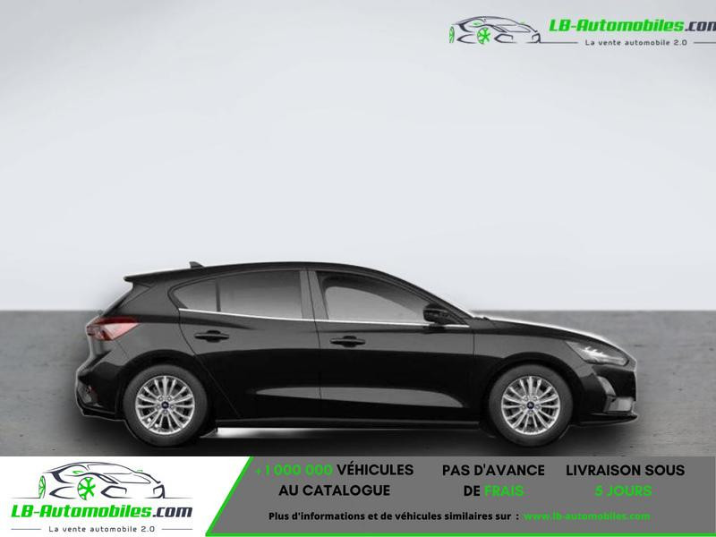 Ford Focus 1.0 Flexifuel 125 mHEV BVM  occasion  Beaupuy