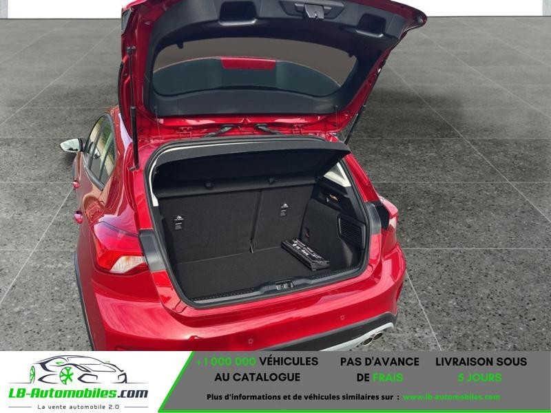 Ford Focus 1.0 Flexifuel 125 mHEV BVM  occasion  Beaupuy - photo n7