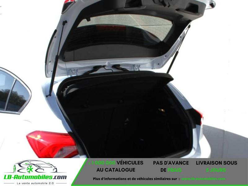Ford Focus 1.0 Flexifuel 125 mHEV BVM  occasion  Beaupuy - photo n10