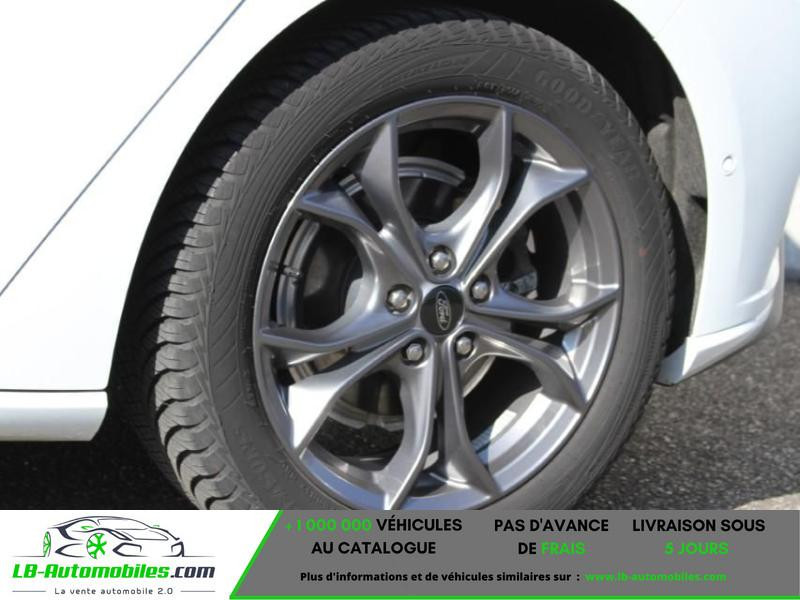 Ford Focus 1.0 Flexifuel 125 mHEV BVM  occasion  Beaupuy - photo n9