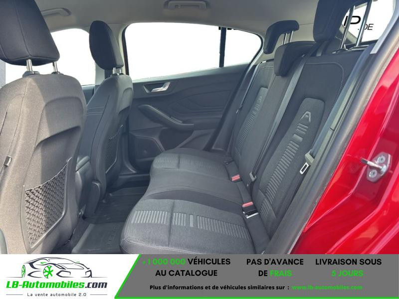 Ford Focus 1.0 Flexifuel 125 mHEV BVM  occasion  Beaupuy - photo n5