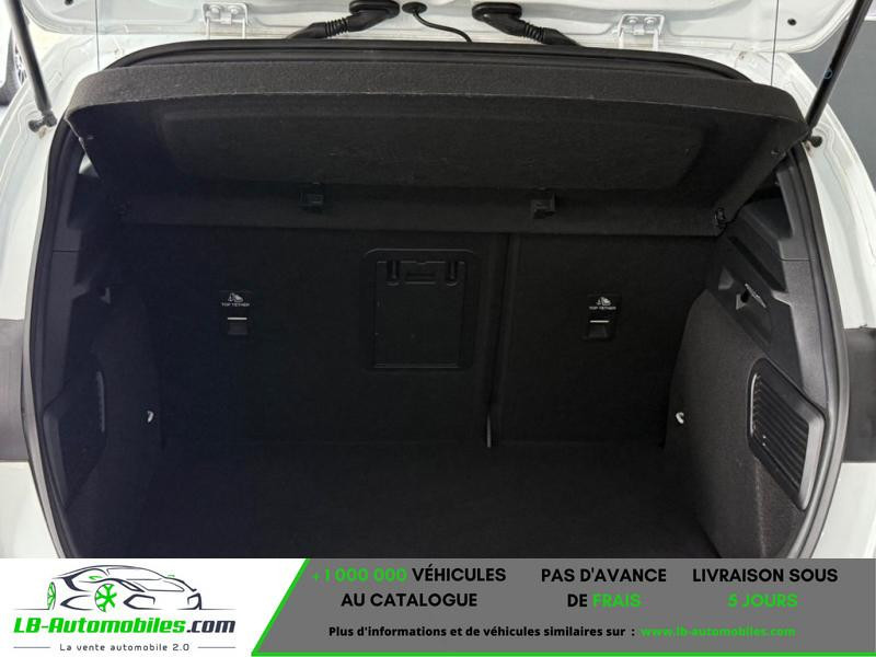 Ford Focus 1.0 Flexifuel 125 mHEV BVM  occasion  Beaupuy - photo n8