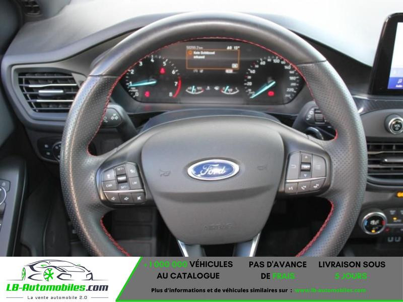 Ford Focus 1.0 Flexifuel 125 mHEV BVM  occasion  Beaupuy - photo n8