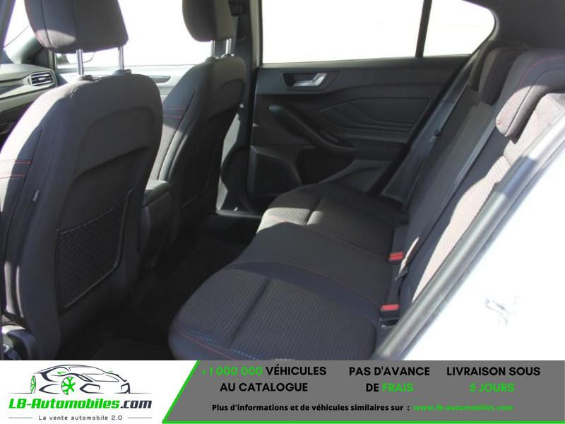 Ford Focus 1.0 Flexifuel 125 mHEV BVM  occasion  Beaupuy - photo n7
