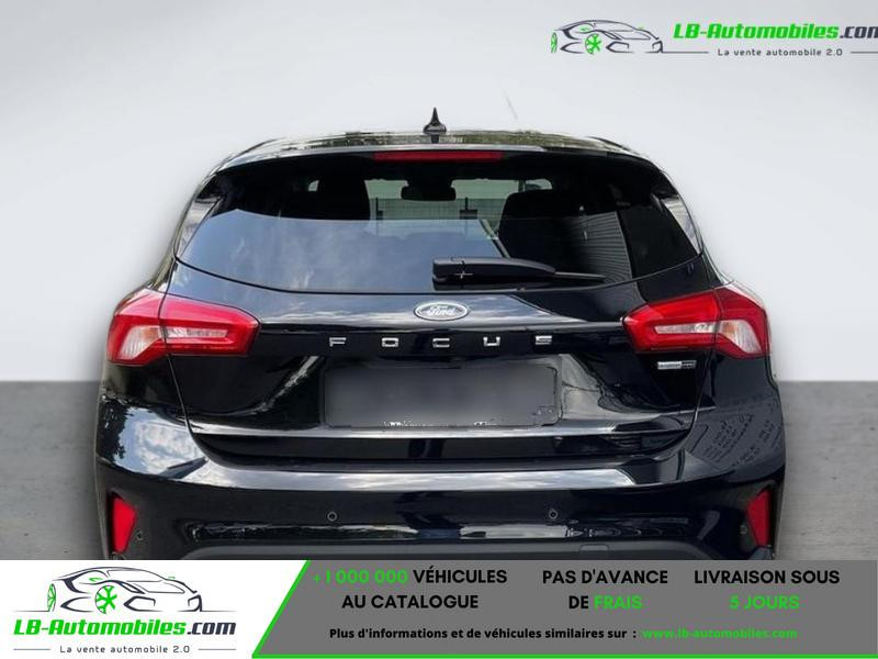 Ford Focus 1.0 Flexifuel 125 mHEV BVM  occasion  Beaupuy - photo n7