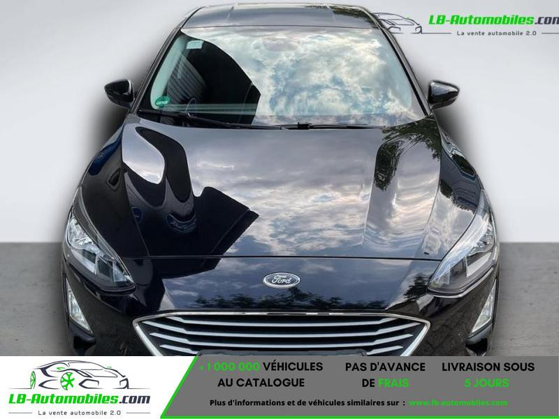 Ford Focus 1.0 Flexifuel 125 mHEV BVM  occasion  Beaupuy - photo n5