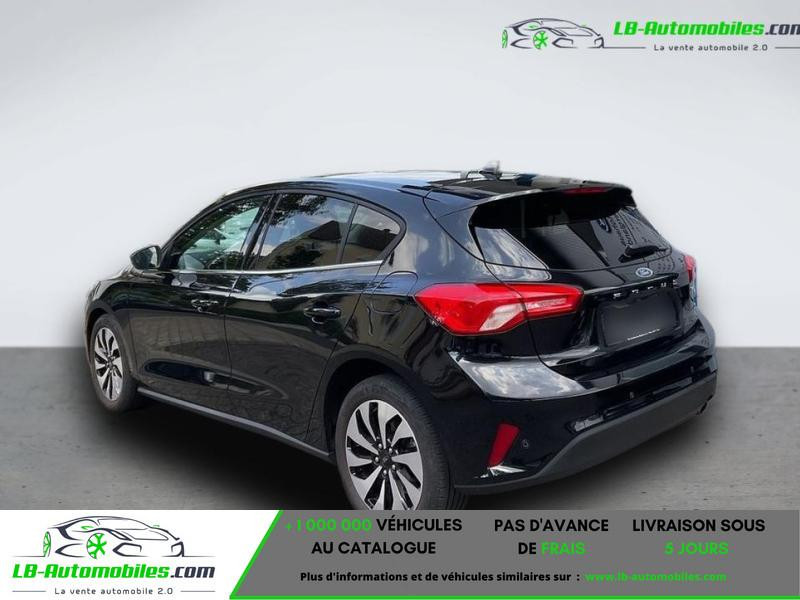 Ford Focus 1.0 Flexifuel 125 mHEV BVM  occasion  Beaupuy - photo n4