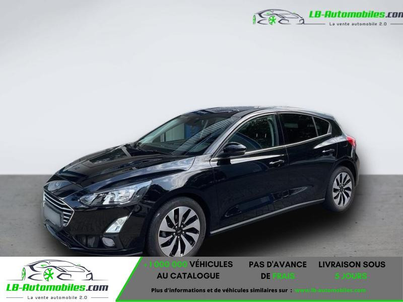 Ford Focus 1.0 Flexifuel 125 mHEV BVM  occasion  Beaupuy