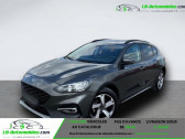 Ford Focus 1.0 Flexifuel 125 mHEV BVM   Beaupuy 31