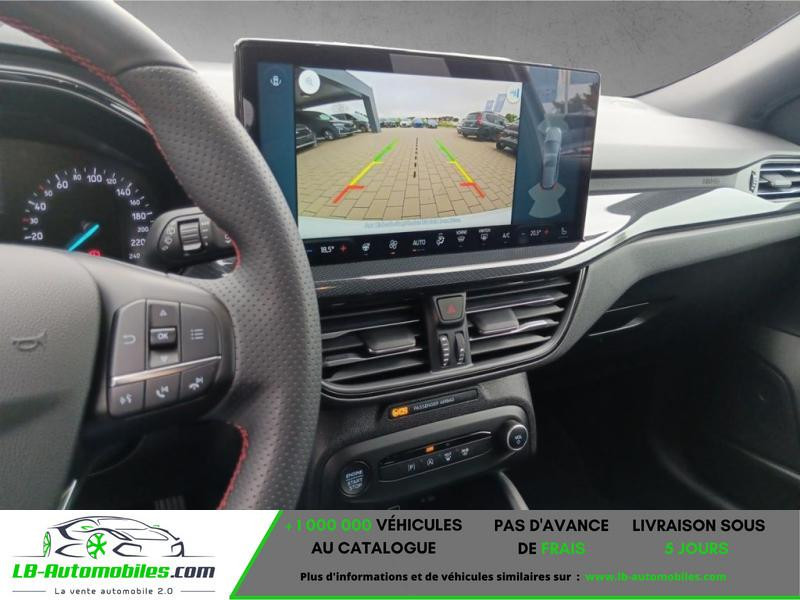 Ford Focus 1.0 Flexifuel 125 mHEV BVM  occasion  Beaupuy - photo n3