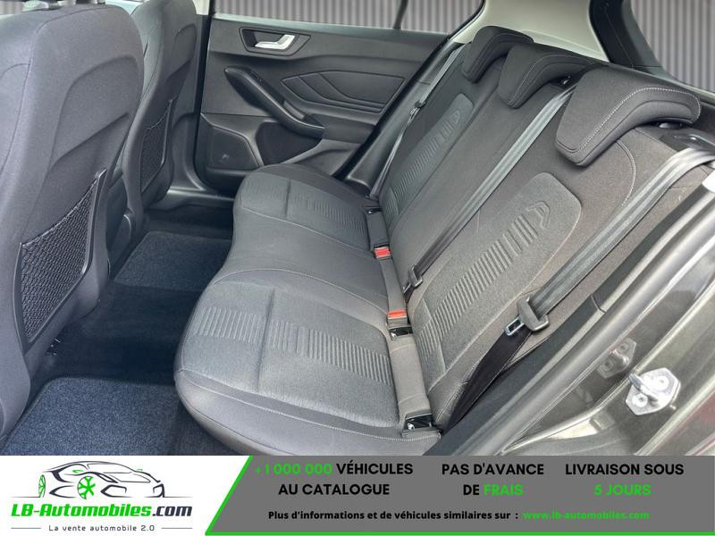 Ford Focus 1.0 Flexifuel 125 mHEV BVM  occasion  Beaupuy - photo n4