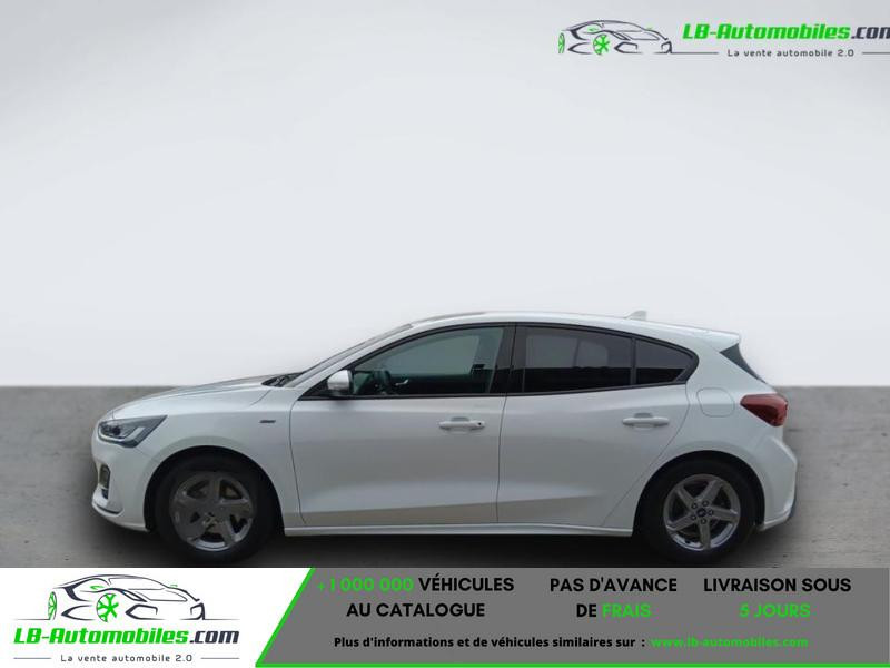 Ford Focus 1.0 Flexifuel 125 mHEV BVM  occasion  Beaupuy - photo n6