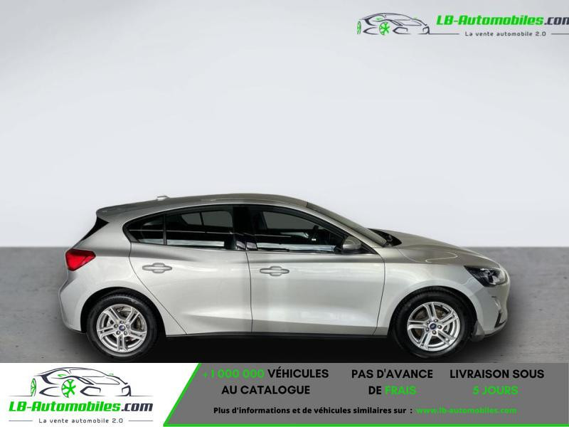 Ford Focus 1.0 Flexifuel 125 mHEV BVM  occasion  Beaupuy - photo n6