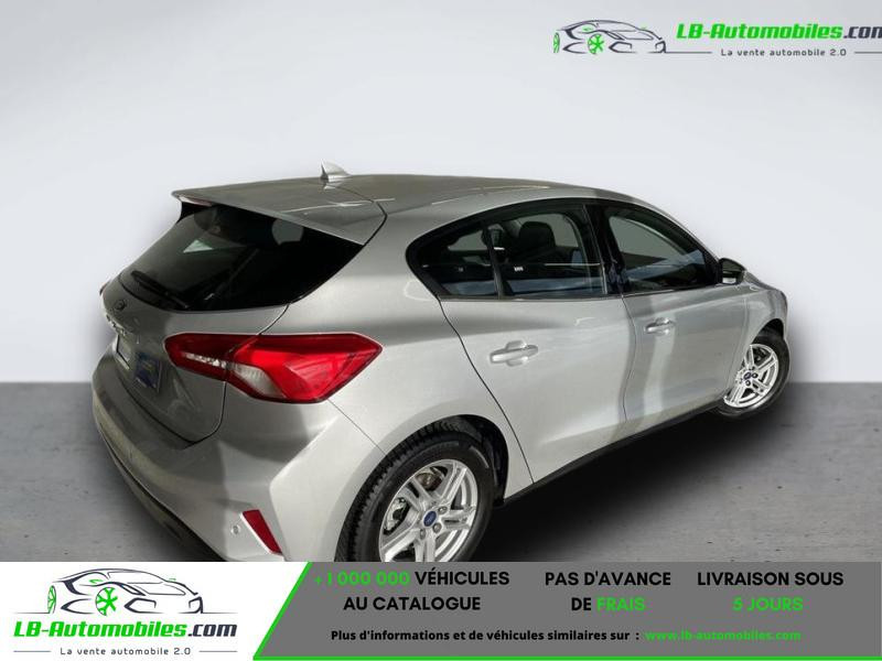 Ford Focus 1.0 Flexifuel 125 mHEV BVM  occasion  Beaupuy - photo n4