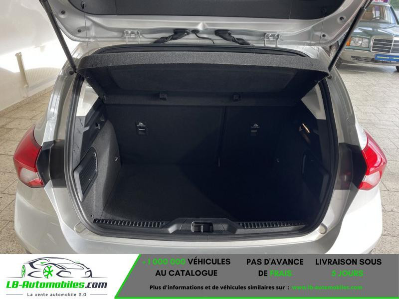 Ford Focus 1.0 Flexifuel 125 mHEV BVM  occasion  Beaupuy - photo n12