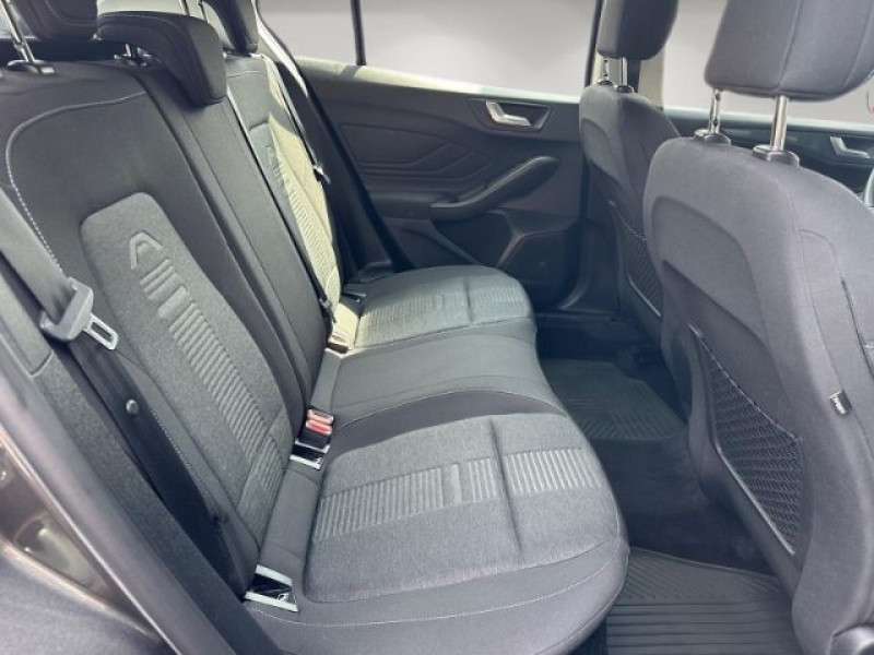 Ford Focus 1.0 Flexifuel 125 mHEV BVM  occasion  Beaupuy - photo n6