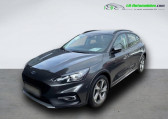 Annonce Ford Focus occasion Essence 1.0 Flexifuel 125 mHEV BVM  Beaupuy