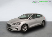 Ford Focus 1.0 Flexifuel 125 mHEV BVM   Beaupuy 31