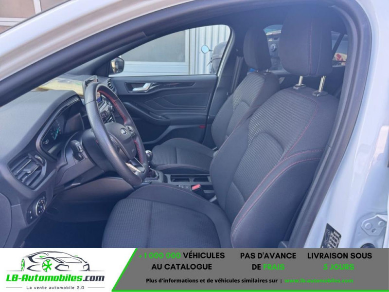 Ford Focus 1.0 Flexifuel 125 mHEV BVM  occasion  Beaupuy - photo n6