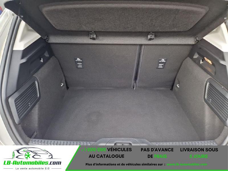 Ford Focus 1.0 Flexifuel 125 mHEV BVM 2022 - photo n°8 Ford Focus 1.0 Flexifuel 125 mHEV BVM  occasion à Beaupuy - photo n°8