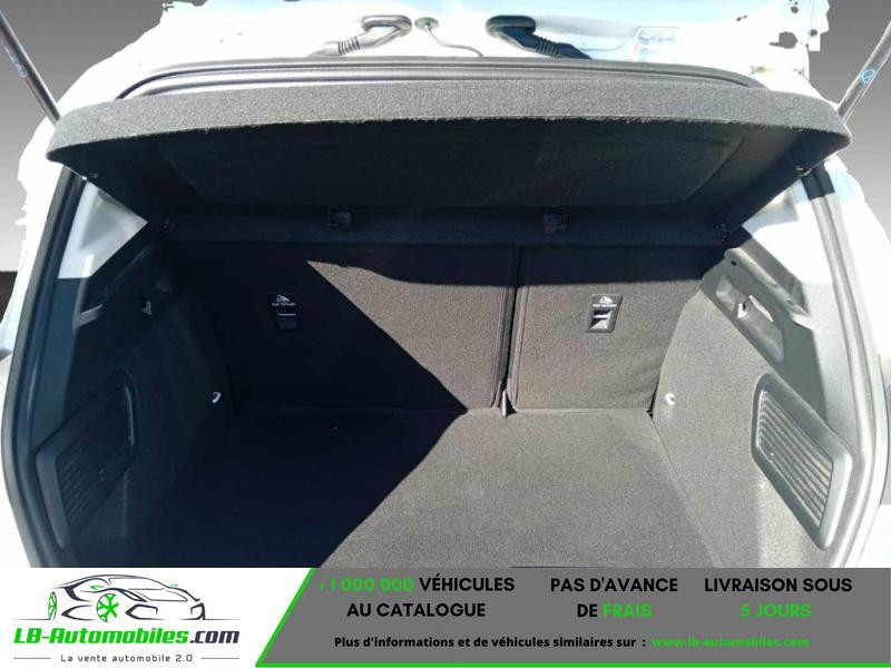 Ford Focus 1.0 Flexifuel 125 mHEV BVM 2021 - photo n°9 Ford Focus 1.0 Flexifuel 125 mHEV BVM  occasion à Beaupuy - photo n°9