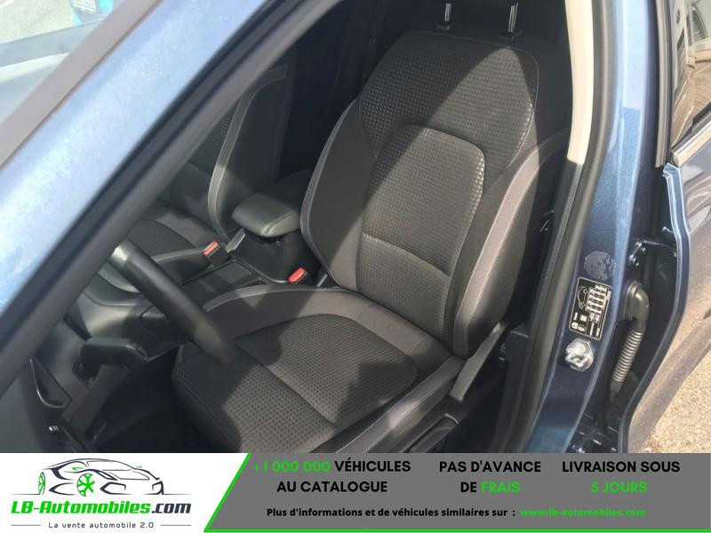 Ford Focus 1.0 Flexifuel 125 mHEV BVM 2021 - photo n°6 Ford Focus 1.0 Flexifuel 125 mHEV BVM  occasion à Beaupuy - photo n°6