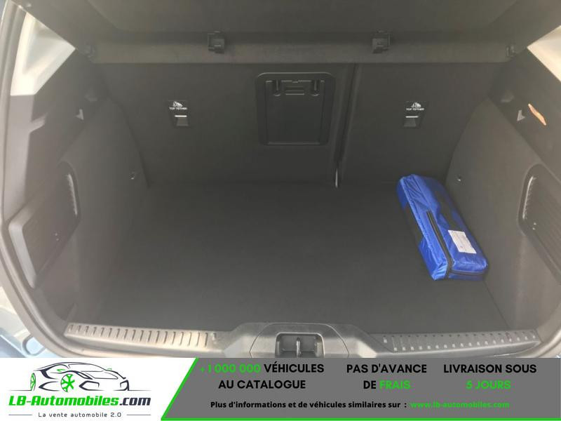 Ford Focus 1.0 Flexifuel 125 mHEV BVM 2021 - photo n°9 Ford Focus 1.0 Flexifuel 125 mHEV BVM  occasion à Beaupuy - photo n°9