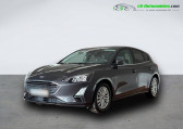 Ford Focus occasion année 2021 boite Manuelle Annonce Ford Focus occasion Essence 1.0 Flexifuel 125 mHEV BVM à Beaupuy