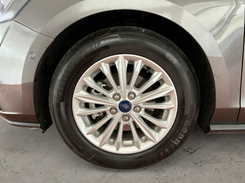 Ford Focus 1.0 Flexifuel 125 mHEV BVM  occasion  Beaupuy - photo n8