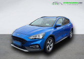 Ford Focus 1.0 Flexifuel 125 mHEV BVM   Beaupuy 31