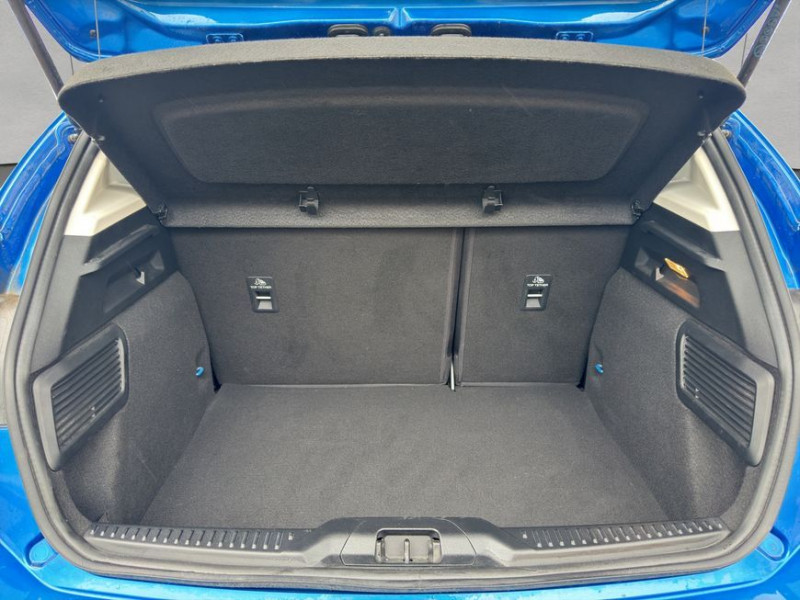 Ford Focus 1.0 Flexifuel 125 mHEV BVM  occasion  Beaupuy - photo n8