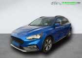 Ford Focus occasion année 2021 boite Manuelle Annonce Ford Focus occasion Essence 1.0 Flexifuel 125 mHEV BVM à Beaupuy