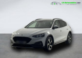 Annonce Ford Focus occasion Essence 1.0 Flexifuel 125 mHEV BVM  Beaupuy