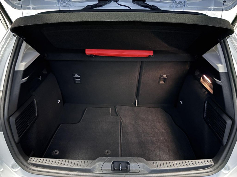 Ford Focus 1.0 Flexifuel 125 mHEV BVM  occasion  Beaupuy - photo n9