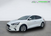 Ford Focus occasion année 2021 boite Manuelle Annonce Ford Focus occasion Essence 1.0 Flexifuel 125 mHEV BVM à Beaupuy