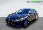 Ford Focus occasion année 2022 boite Manuelle Annonce Ford Focus occasion Essence 1.0 Flexifuel 125 mHEV BVM à Beaupuy