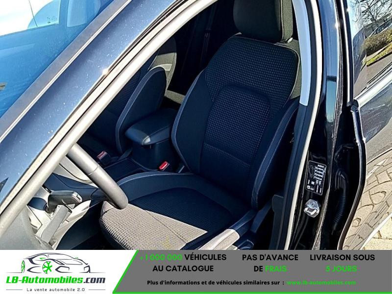 Ford Focus 1.0 Flexifuel 125 mHEV BVM 2022 - photo n°3 Ford Focus 1.0 Flexifuel 125 mHEV BVM  occasion à Beaupuy - photo n°3