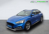 Annonce Ford Focus occasion Essence 1.0 Flexifuel 125 mHEV BVM  Beaupuy